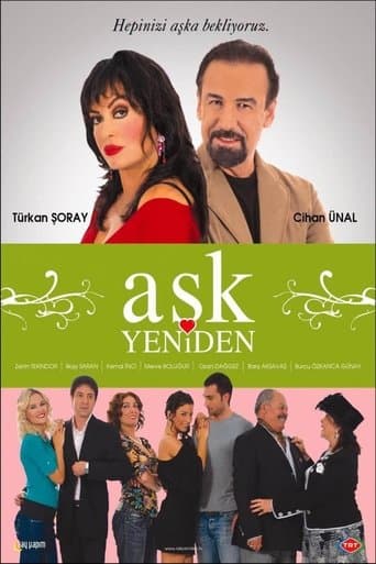 Aşk Yeniden poster - Find streaming availability