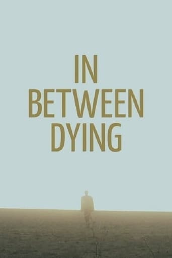 In Between Dying poster - Find streaming availability