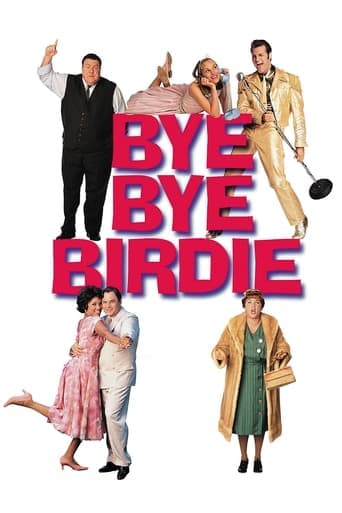 Bye Bye Birdie poster - Find streaming availability