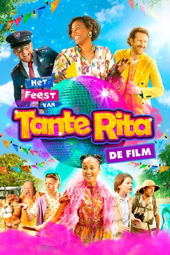 Auntie Rita's Party poster - Find streaming availability