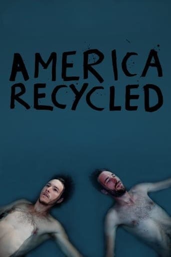 America Recycled poster - Find streaming availability