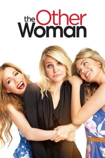 The Other Woman poster - Find streaming availability