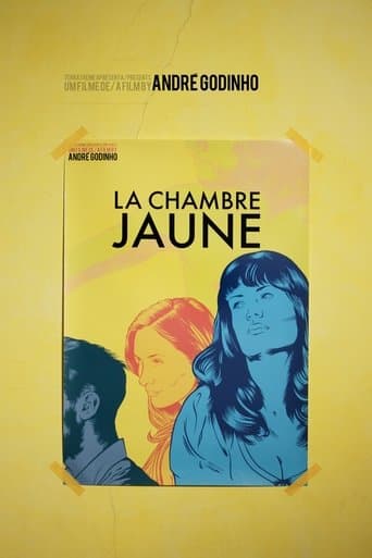 La chambre jaune poster - Find streaming availability