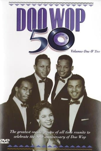 Doo Wop 50 poster - Find streaming availability