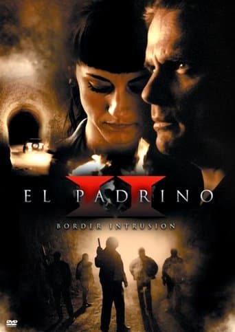 El Padrino II: Border Intrusion poster - Find streaming availability