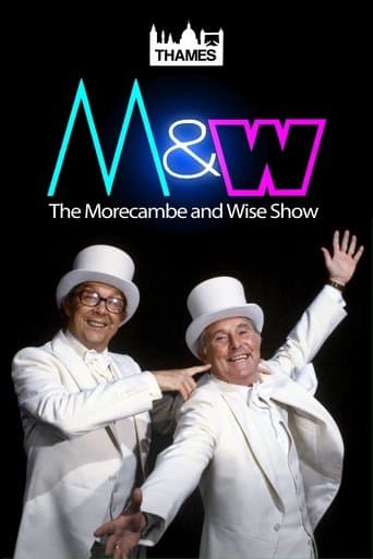 The Morecambe and Wise Show poster - Find streaming availability