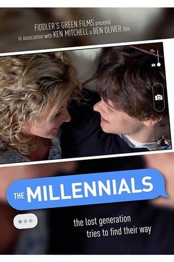 The Millennials poster - Find streaming availability