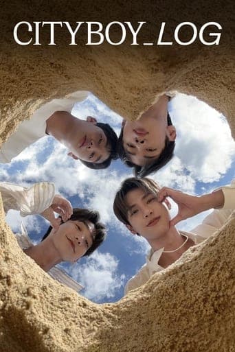 Cityboy_Log poster - Find streaming availability