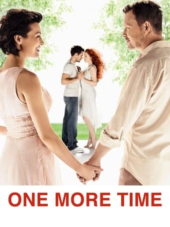 One More Time poster - Find streaming availability