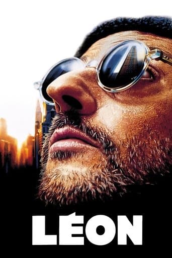 Léon: The Professional poster - Find streaming availability