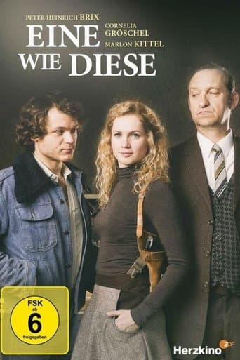 Eine wie diese poster - Find streaming availability