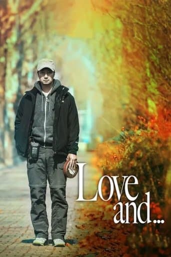 Love And... poster - Find streaming availability