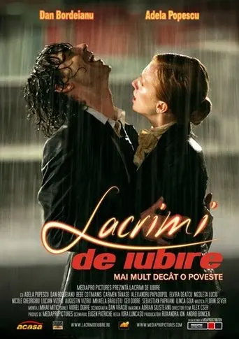 Lacrimi de iubire poster - Find streaming availability