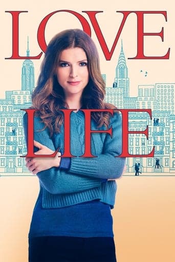 Love Life poster - Find streaming availability