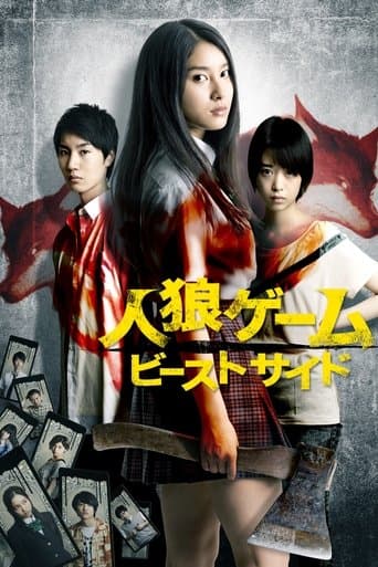 The Werewolf Game: The Beast Side poster - Find streaming availability