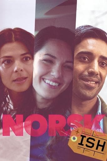 Norsk-ish poster - Find streaming availability