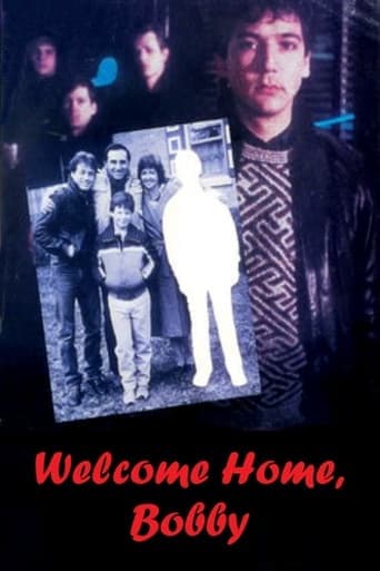 Welcome Home, Bobby poster - Find streaming availability