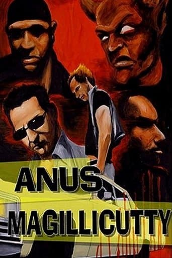 Anus Magillicutty poster - Find streaming availability