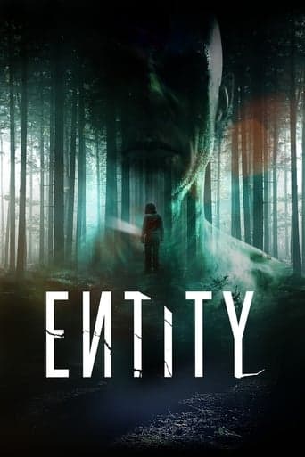 Entity poster - Find streaming availability