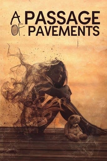 A Passage of Pavements poster - Find streaming availability