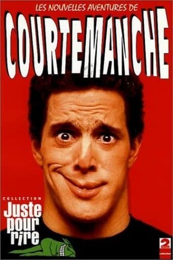 Les Nouvelles Aventures de Courtemanche poster - Find streaming availability