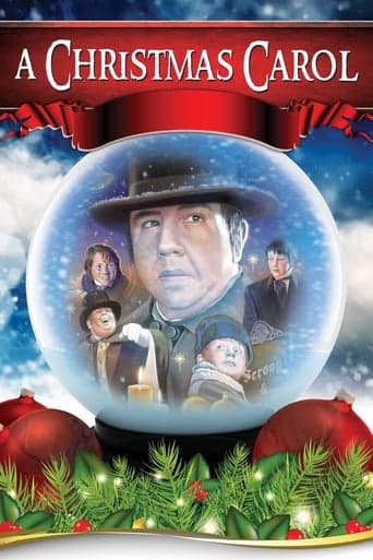 A Christmas Carol poster - Find streaming availability