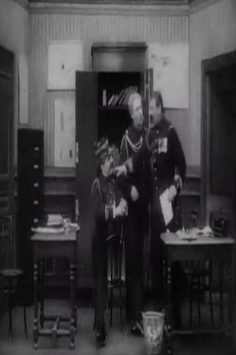 The Dreyfus Affair poster - Find streaming availability