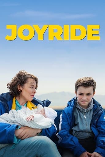 Joyride poster - Find streaming availability