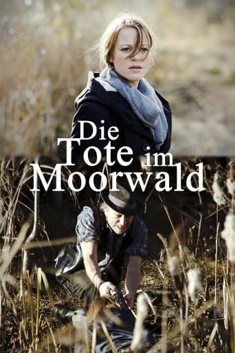 Die Tote im Moorwald poster - Find streaming availability