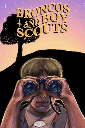 Broncos and Boy Scouts poster - Find streaming availability