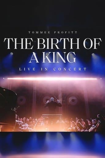The Birth of a King: Live in Concert poster - Find streaming availability