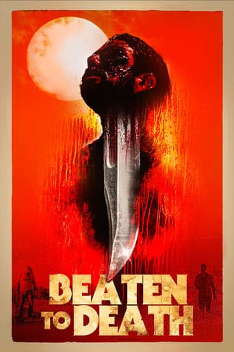 Beaten to Death poster - Find streaming availability