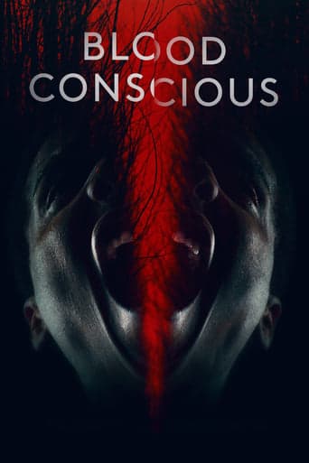 Blood Conscious poster - Find streaming availability