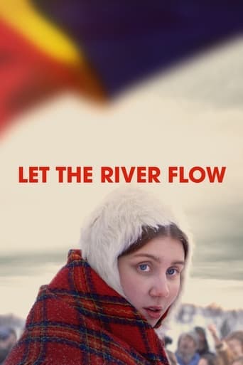 Let the River Flow poster - Find streaming availability