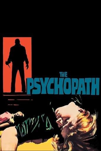 The Psychopath poster - Find streaming availability