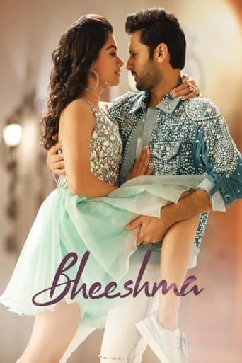 Bheeshma poster - Find streaming availability