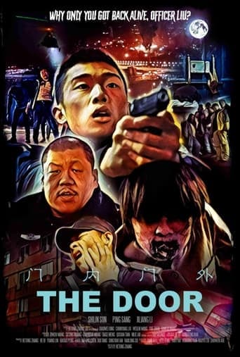 The Door poster - Find streaming availability