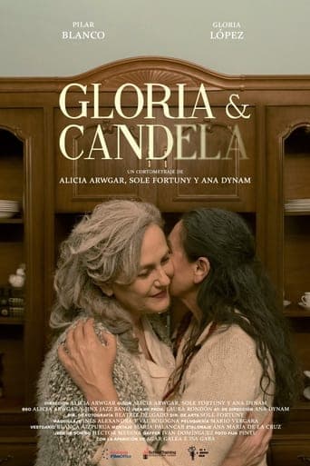 Gloria y Candela poster - Find streaming availability