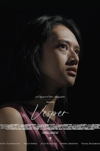 Vesper poster - Find streaming availability