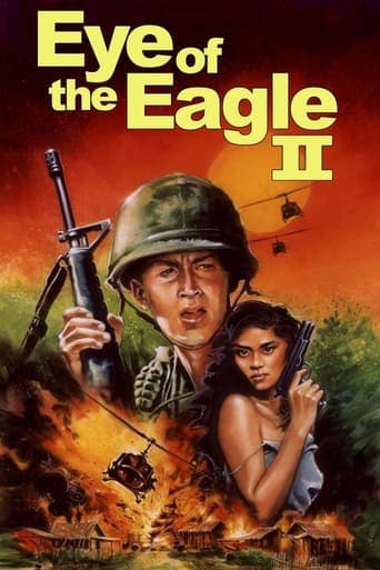 Eye of the Eagle 2: Inside the Enemy poster - Find streaming availability