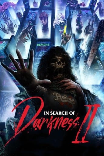 In Search of Darkness: Part II poster - Find streaming availability