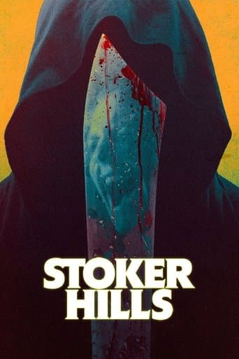 Stoker Hills poster - Find streaming availability