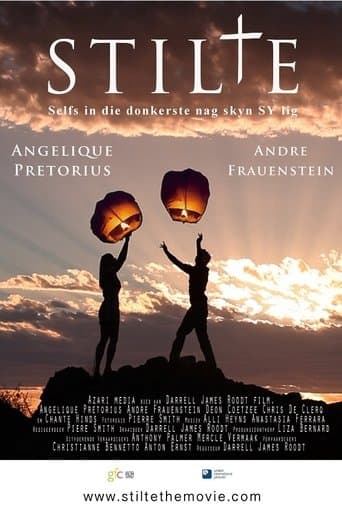 Stilte poster - Find streaming availability