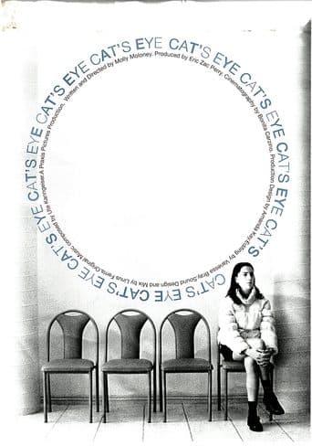 Cat's Eye poster - Find streaming availability