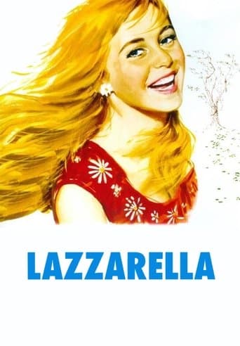 Lazzarella poster - Find streaming availability