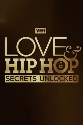 Love & Hip Hop: Secrets Unlocked poster - Find streaming availability