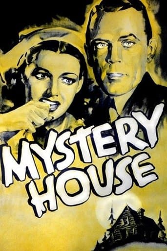 Mystery House poster - Find streaming availability