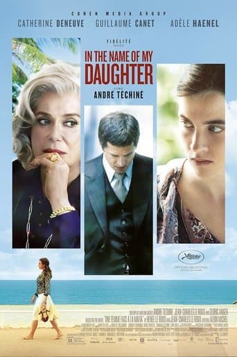 In the Name of My Daughter poster - Find streaming availability