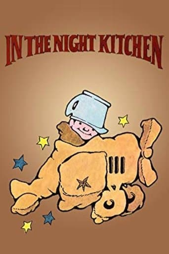 In The Night Kitchen poster - Find streaming availability
