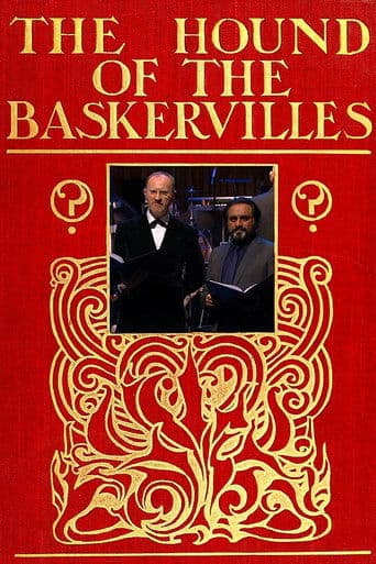 The Hound of the Baskervilles poster - Find streaming availability